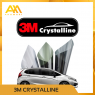 Phim cách nhiệt 3M CRYSTALLINE gói thương gia