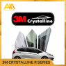 Phim cách nhiệt 3M CRYSTALLINE R SERIES