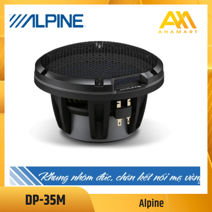 Loa cánh Mid Alpine DP-35M